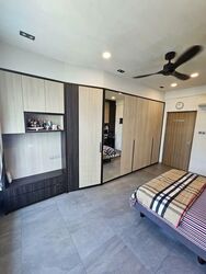 Parkshore (D15), Condominium #571179241